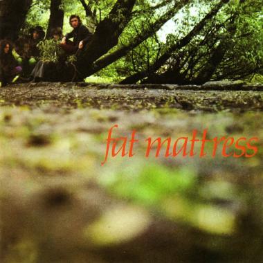 Fat Mattress -  Fat Mattress